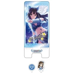 Smartphone Accessories>The Idolm@ster Cinderella Girls Smartphone Stand Collection Vol. 4