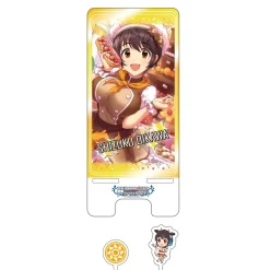 Smartphone Accessories>The Idolm@ster Cinderella Girls Smartphone Stand Collection Vol. 5