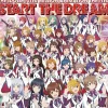 Anime Music>The Idolm@ster Million Animation The@ter Start The Dream (2-Disc Set)