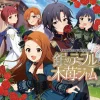 Game Music>The Idolm@ster Million C@sting 04: Gin no Table Raspberry Jam
