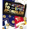 Other Dvd/Blu-Ray>The Idolm@ster Million Live! 10th Live Tour Act-2 5 TO SP@RKLE!! Live Blu-ray (First Limited Edition 4-Disc Set)
