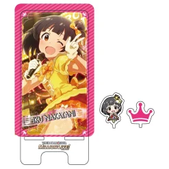 Smartphone Accessories>The Idolm@ster Million Live! Smartphone Stand Collection