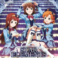 Game Music>THE IDOLM@STER MILLION LIVE! New Single CD Vol. 5