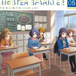 Game Music>The Idolm@ster Million Live! M@ster Sparkle2 05