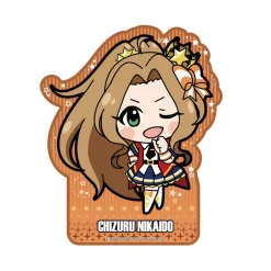 Stickers>The Idolm@ster Million Live! Magnet Collection
