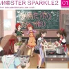 Game Music>The Idolm@ster Million Live! M@ster Sparkle2 01