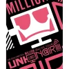 Other Dvd/Blu-Ray>The Idolm@ster Million Live! 6th Live Tour UNI-ON@IR!!!! Live Blu-ray Princess Station @Kobe (5-Disc Set)
