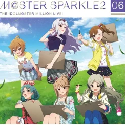 Game Music>The Idolm@ster Million Live! M@ster Sparkle2 06
