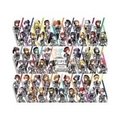 Game Music>The Idolm@ster Million The@ter Season Yume Ni Kakeru Rainbow
