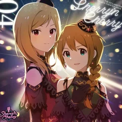 Game Music>The Idolm@ster Million The@ter Wave 04: Sherry 'n Cherry