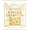 Other Dvd/Blu-Ray>The Idolm@ster 765Pro Allstars Live Sunrich Colorful Live Blu-ray First Limited Edition (5-Disc Set)