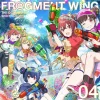 Idol Music>The Idolm@ster: Shiny Colors Fr@gment Wing CD 04