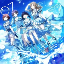 Game Music>The Idolm@ster: Shiny Colors L@yered Wing 07