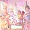 Game Music>THE IDOLM@STER SHINY COLORS FUTURITY SMILE
