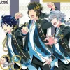 Game Music>The Idolm@ster SideM Circle of Delight 08: The Kogado