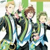Game Music>The Idolm@ster SideM Circle of Delight 06: Jupiter
