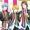 Game Music>The Idolm@ster SideM Circle of Delight 15: S.E.M