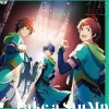 Game Music>The Idolm@ster SideM Growing Sign@l 15: Take a StuMp!