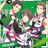 Game Music>The Idolm@ster SideM New Stage Episode 11: Frame