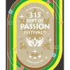 Other Dvd/Blu-Ray>The Idolm@ster: SideM Producer Meeting 315 Be@t of Passion Festival!!! Event Blu-ray (4-Disc Set)