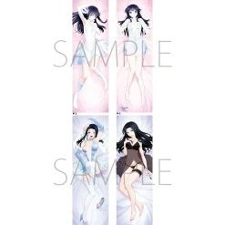 Cushions>The Irregular at Magic High School Season 2 Dakimakura Pillow Cover
