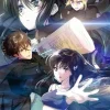 Anime Dvd/Blu-Ray>The Irregular at Magic High School the Movie: The Girl Who Summons the Stars Blu-ray