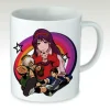 Mugs & Glasses>The King of Fighters '94: Rebout China Team Mug