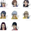 Smartphone Accessories>The Prince of Tennis II Eyewear Stand Laundry Duty Ver.