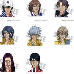 Smartphone Accessories>The Prince of Tennis II Eyewear Stand Laundry Duty Ver.