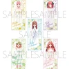 Towels>The Quintessential Quintuplets Movie Wedding Dress Full-Color Towel