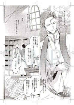 The Affairs of the Other World Depend on the Corporate Slave Original Art Set Vol.2 Sale