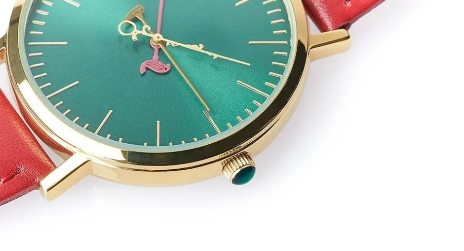 The Ancient Magus’ Bride Original Design Watch Hot