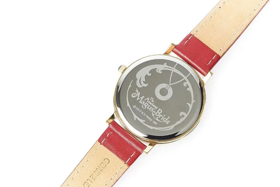 The Ancient Magus’ Bride Original Design Watch Hot