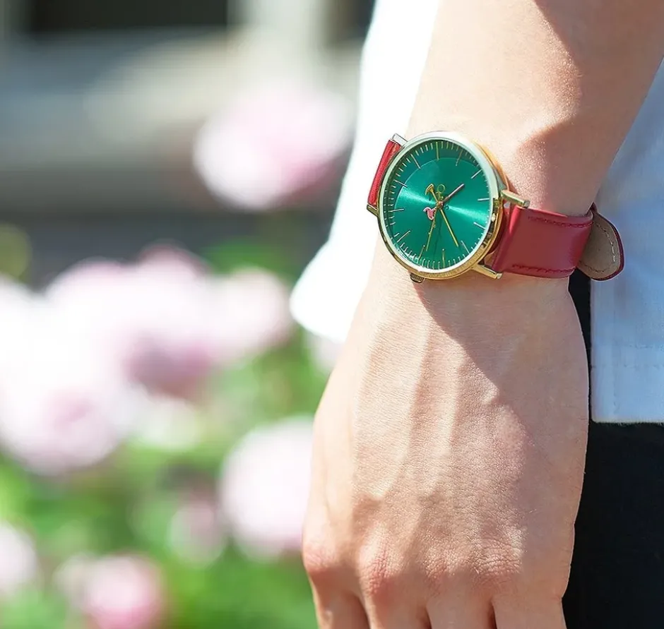The Ancient Magus’ Bride Original Design Watch Hot