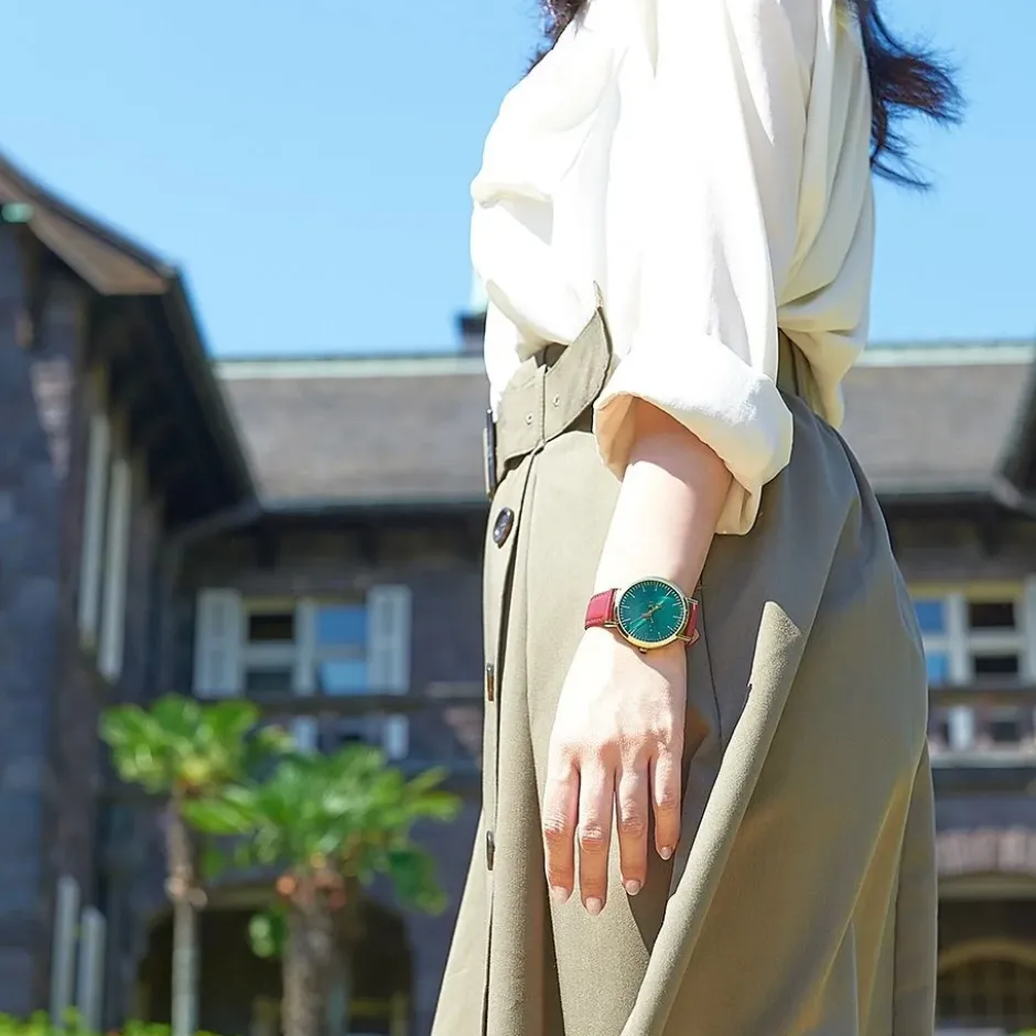 The Ancient Magus’ Bride Original Design Watch Hot