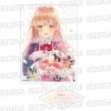 Acrylic Art Boards>The Angel Next Door Spoils Me Rotten Acrylic Art Stand 1