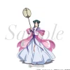 Other Goods>The Apothecary Diaries Acrylic Stand Jinshi (Moon Fairy) Original Illustration Ver.