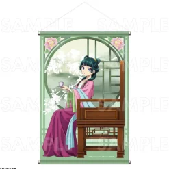 The Apothecary Diaries B2 Tapestry Maomao (Re-run) Best