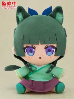 The Apothecary Diaries Chocopuni Plushie Maomao Clearance
