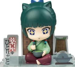 The Apothecary Diaries Figure Sit Maomao Best