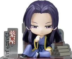 Soft Vinyl Figures|Nendoroid & Mini Figures>The Apothecary Diaries Figure Sit Jinshi