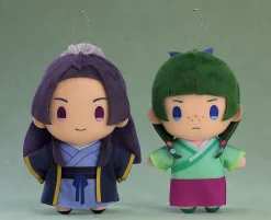 The Apothecary Diaries Plushie (Re-run) Hot