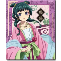 The Apothecary Diaries Rubber Mousepad Maomao B Clearance