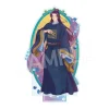 The Apothecary Diaries Vintage Series Vol. 2 Acrylic Stand Jinshi: Garden Party Ver.