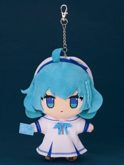 Medium Plushies>The Aquarium Does Not Dance Plushie Suze