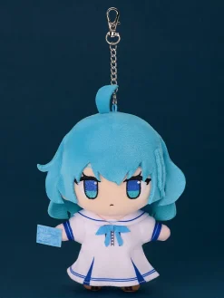 Medium Plushies>The Aquarium Does Not Dance Plushie Suze