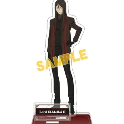 Collectable Toys>The Case Files of Lord El-Melloi II Acrylic Stand Collection