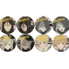 The Case Files of Lord El-Melloi II Character Badge Collection Vol. 1 Box Set Clearance