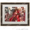 Fine Art>The Case Files of Lord El-Melloi II Art Print 1