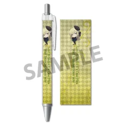 The Case Files of Lord El-Melloi II Mechanical Pencil Collection Clearance
